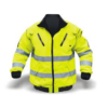 Hivis Bunny Jacket - Image 3