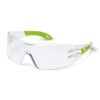 Uvex Pheos 9192 Safety Spectacles