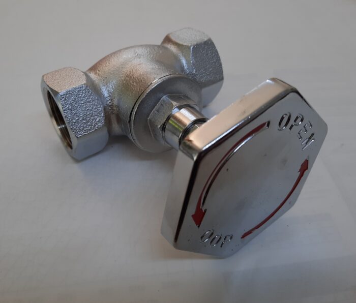 Fire Hose Reel Accessories and Spares - Image 7