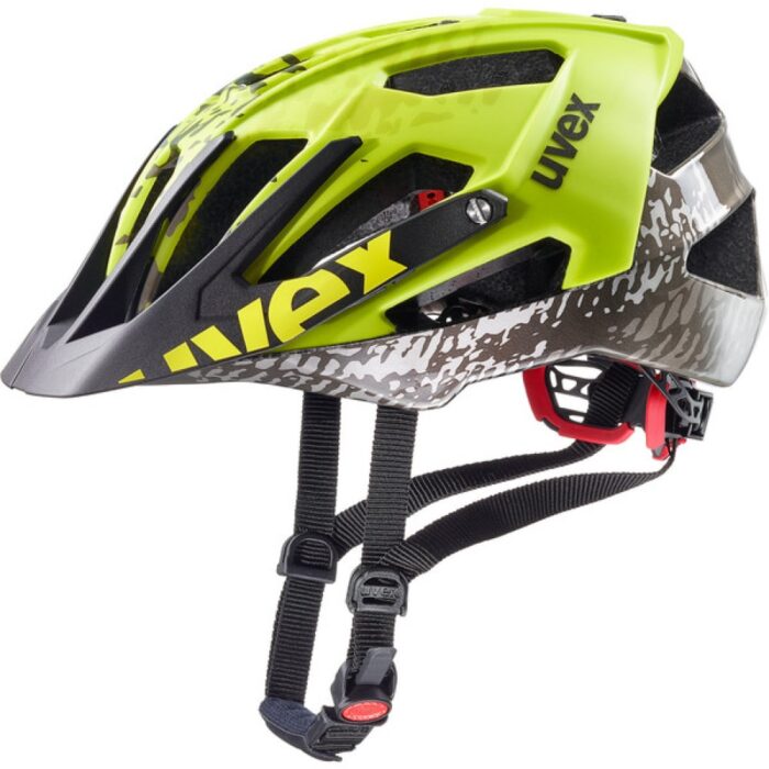 Uvex Cycling Helmet Quatro - Image 2