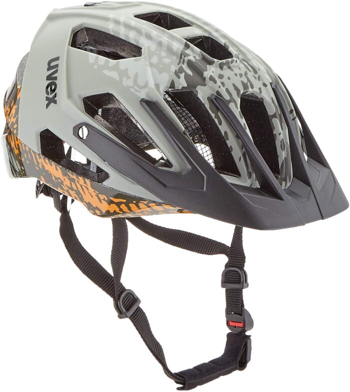 Uvex Cycling Helmet Quatro
