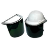 Face Shield with Aluminium Cap Attachment. - Image 2