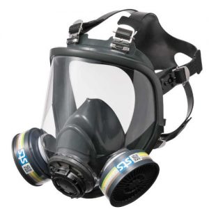 PPE Respiratory Protection