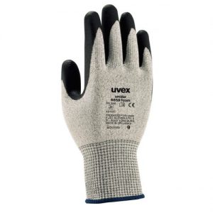 PPE Hand Protection