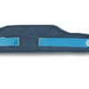 Padded Caplamp Belt