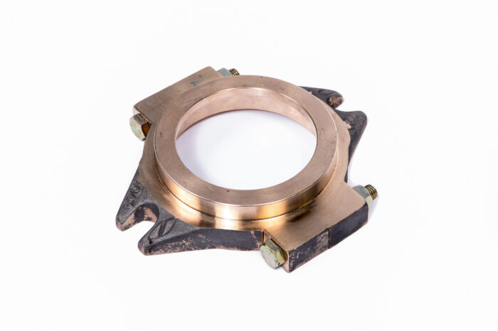 Gland Assembly for Heavy Duty Slurry Pumps  #044