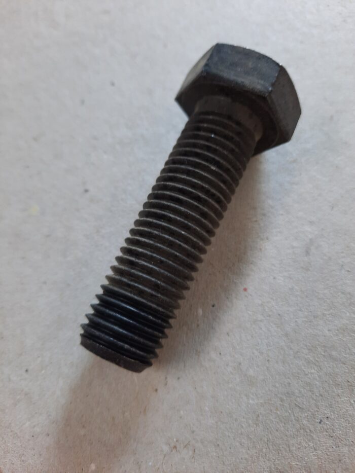 M16  High Tensile Bolts , Spring Washer and Nyloc Nuts - Image 3
