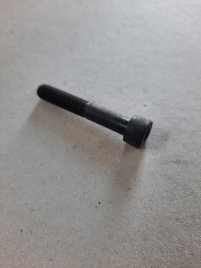 RNE Cap Screws High Tensile Steel Code #22