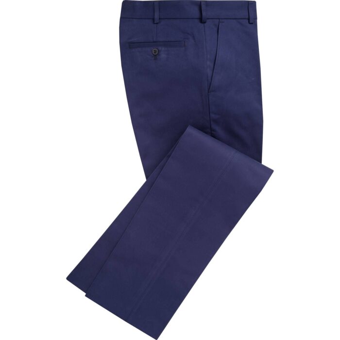 Hivis Shirt and Trouser Combination
