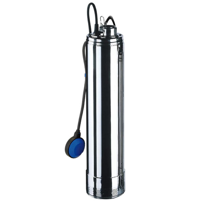 Ebara Idrogo M80/12, 240V Submersible Pumps
