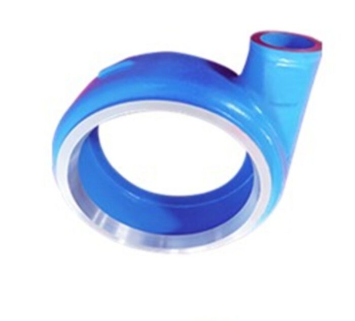 Volute Liner, High Chrome, for Heavy Duty Slurry Pumps #110