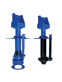 Vertical Spindle Pumps