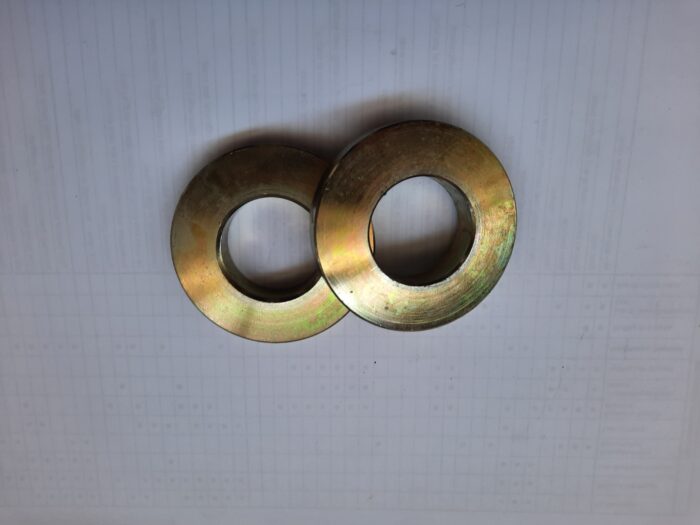 Clamp Washer Steel for Slurry Pumps  Part # 011