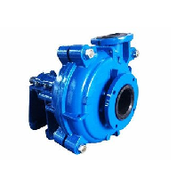 Slurry Pumps