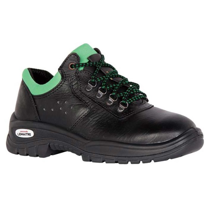 Apollo Safety Shoe