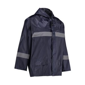 Rebel Aquaskin Reflective Rainsuit